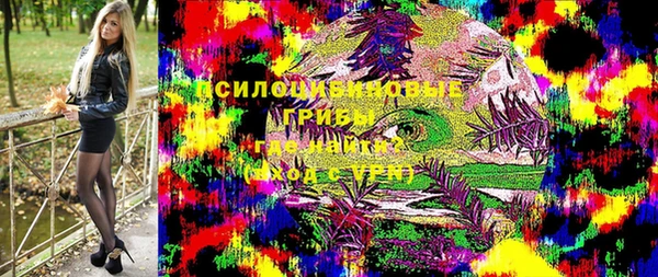 ALPHA-PVP Алексеевка